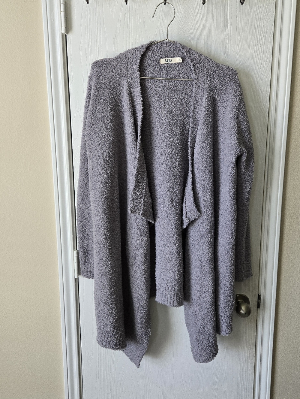 Ugg Phoebe Wrap Cardigan